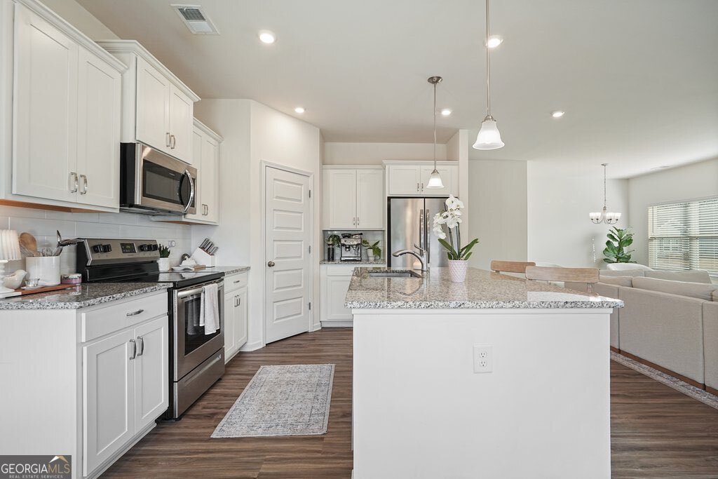 110 Waterside Ridge Calhoun - Photo 21