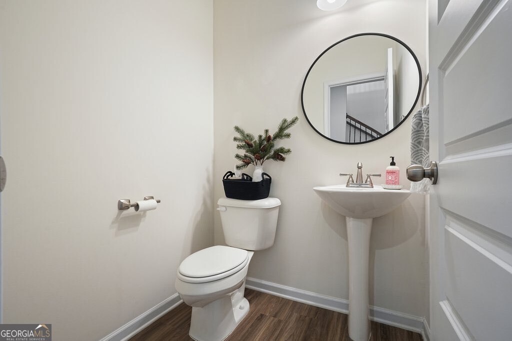 110 Waterside Ridge Calhoun - Photo 22