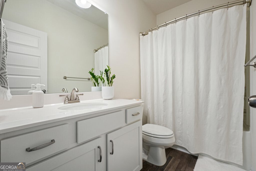 110 Waterside Ridge Calhoun - Photo 37