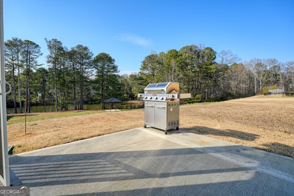 110 Waterside Ridge Calhoun - Photo 46