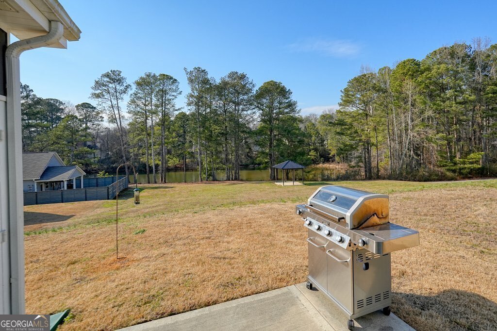 110 Waterside Ridge Calhoun - Photo 47