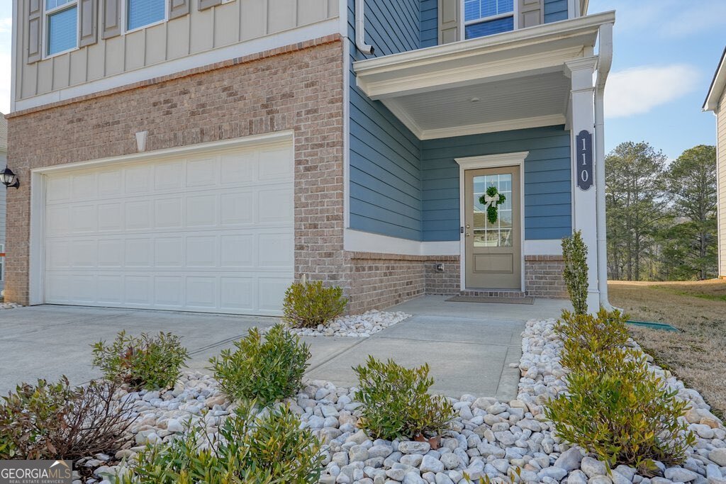 110 Waterside Ridge Calhoun - Photo 6