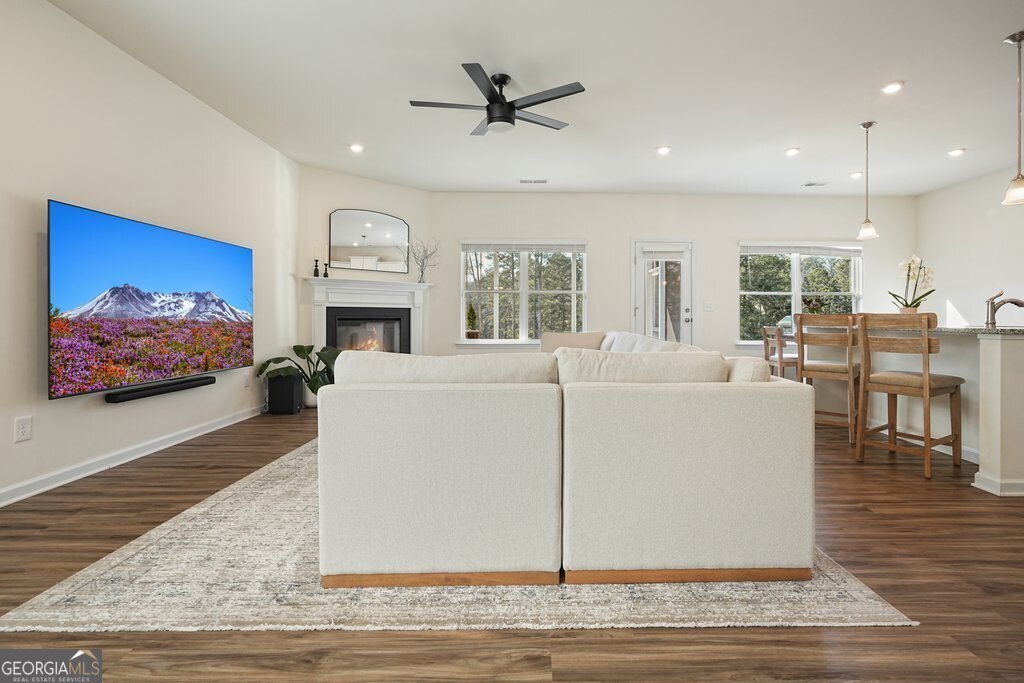 110 Waterside Ridge Calhoun - Photo 9