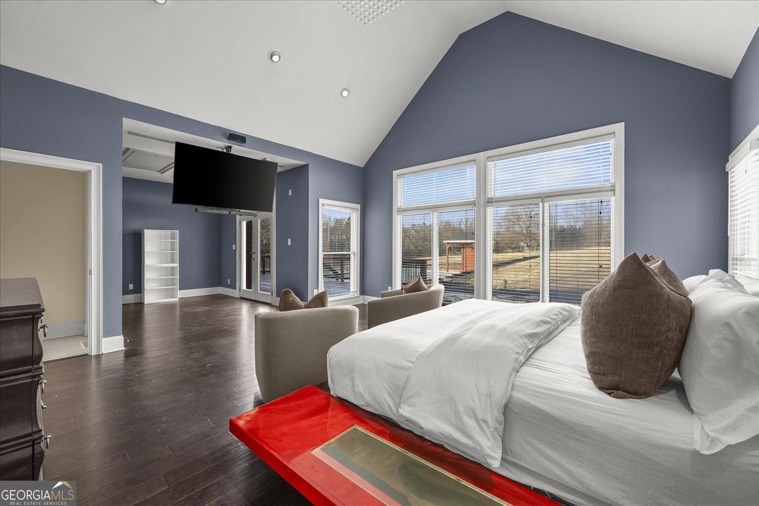 5240 Chestwick Place Cumming - Photo 16