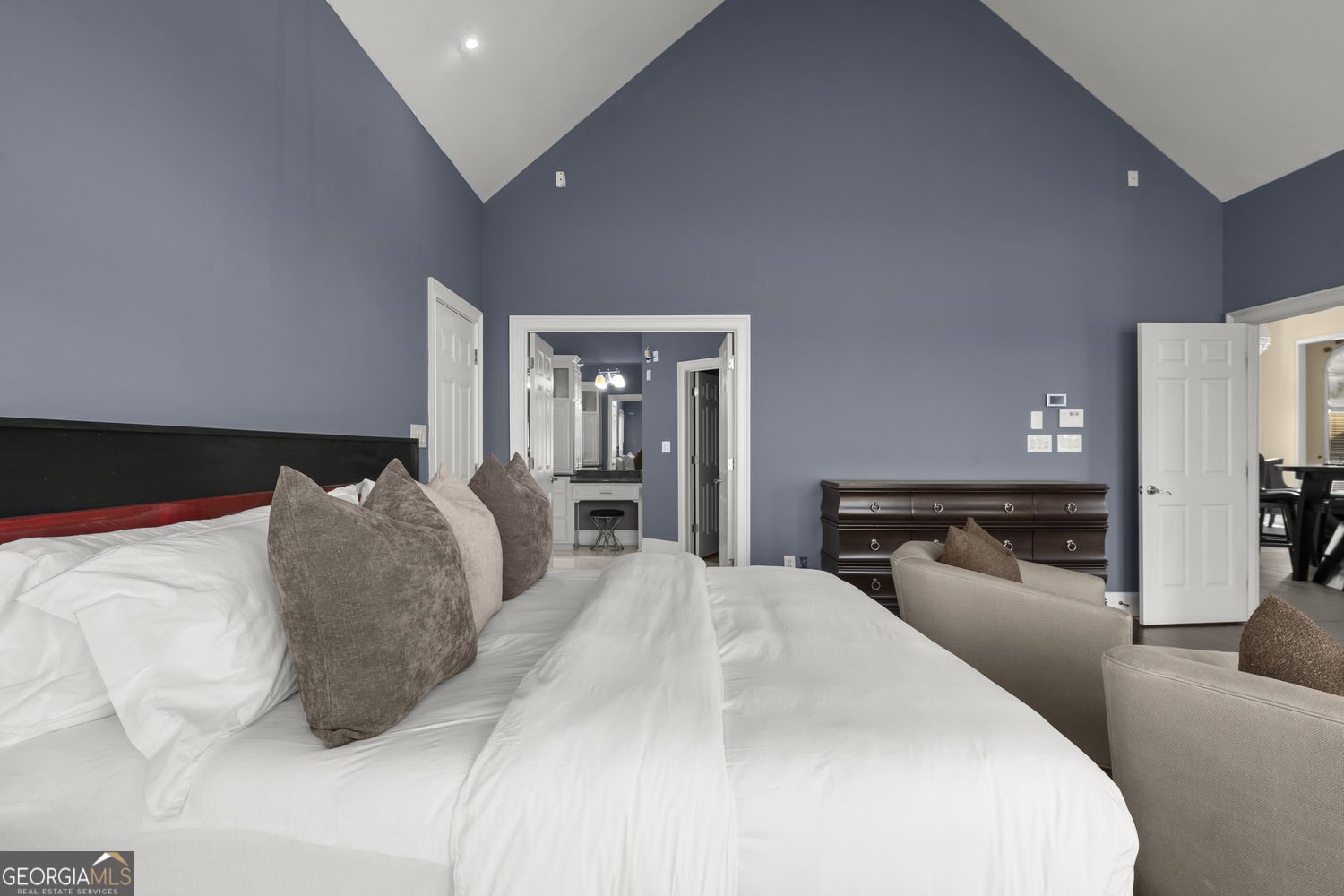 5240 Chestwick Place Cumming - Photo 21