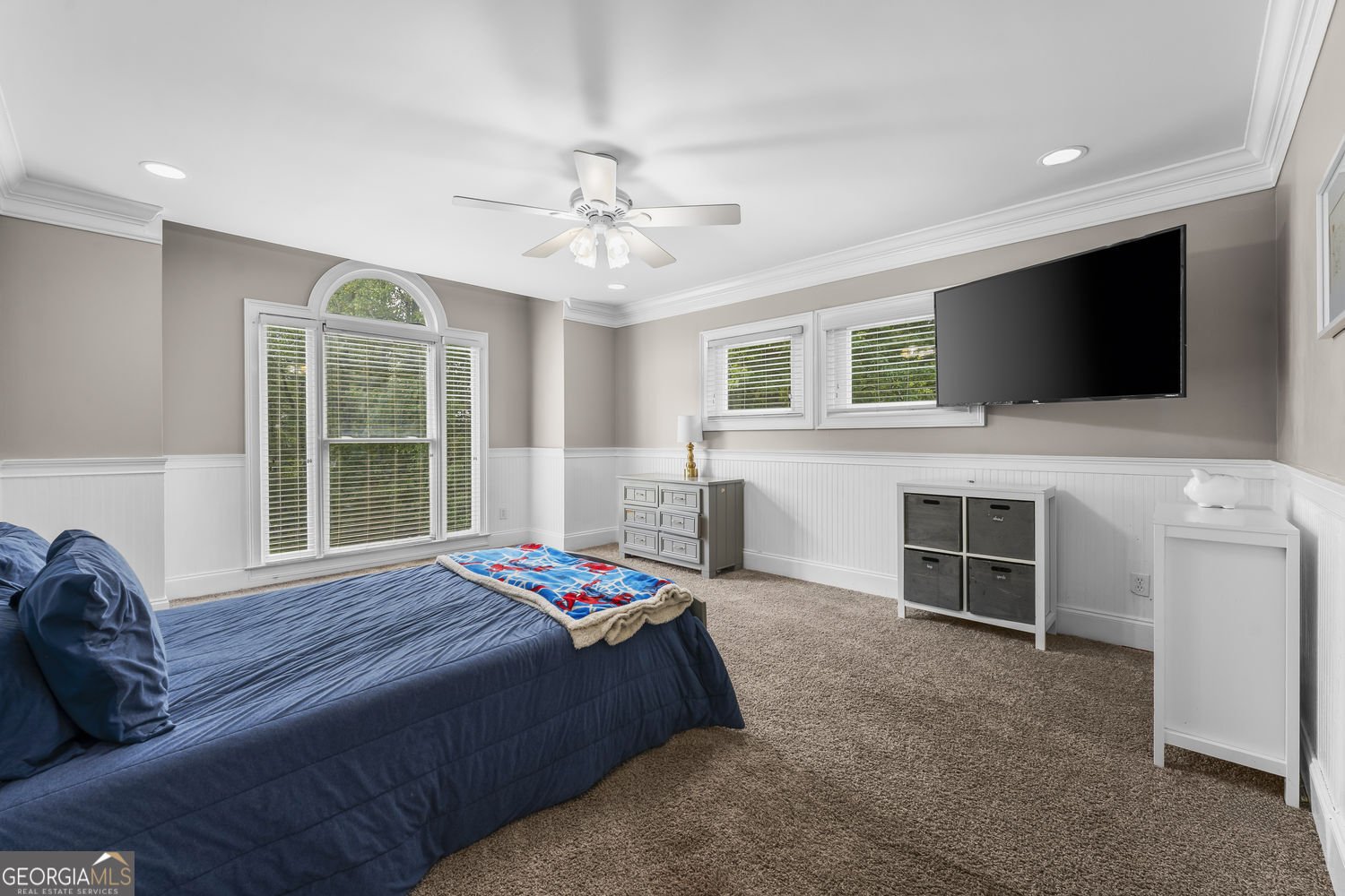 5240 Chestwick Place Cumming - Photo 32