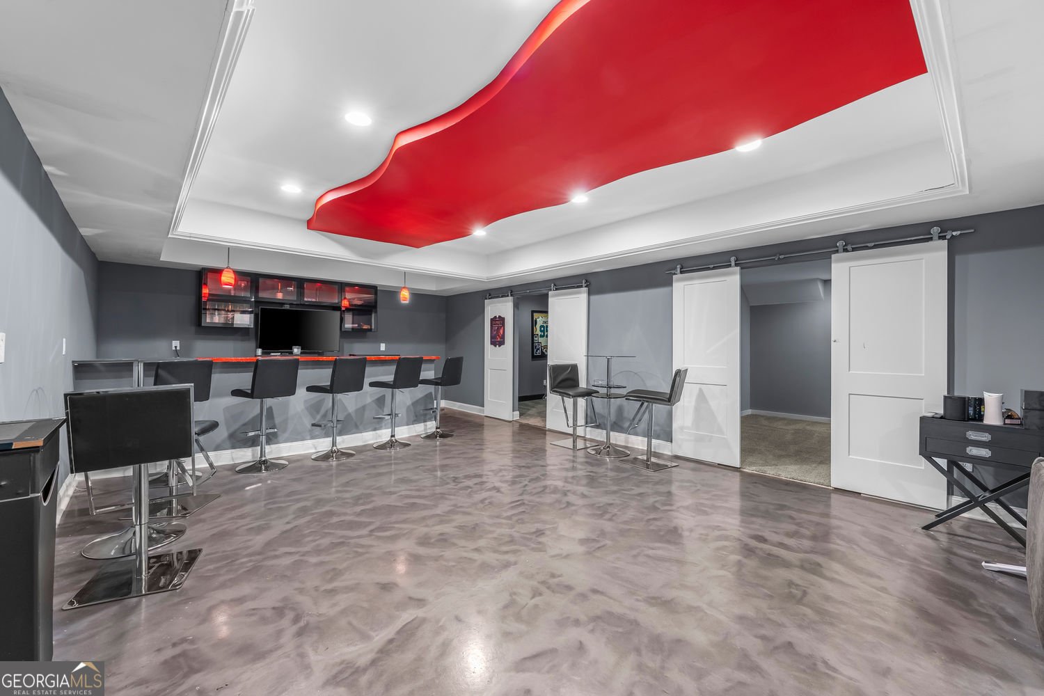 5240 Chestwick Place Cumming - Photo 47