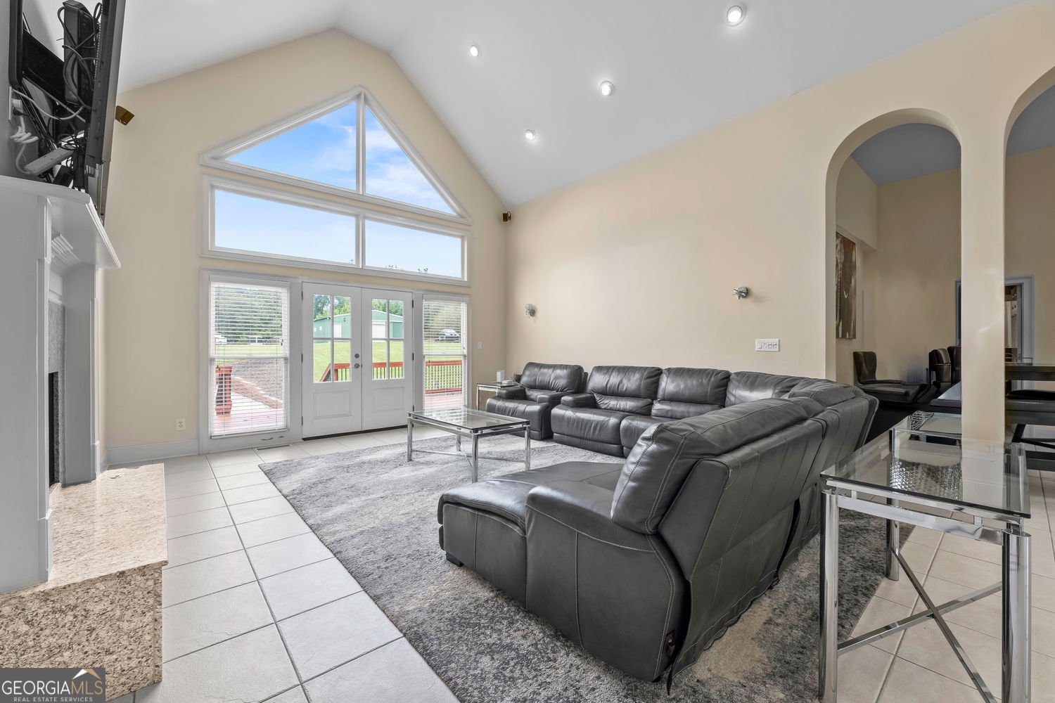 5240 Chestwick Place Cumming - Photo 6