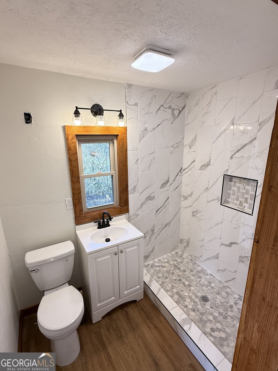 157 Old Loving Road Mineral Bluff - Photo 6