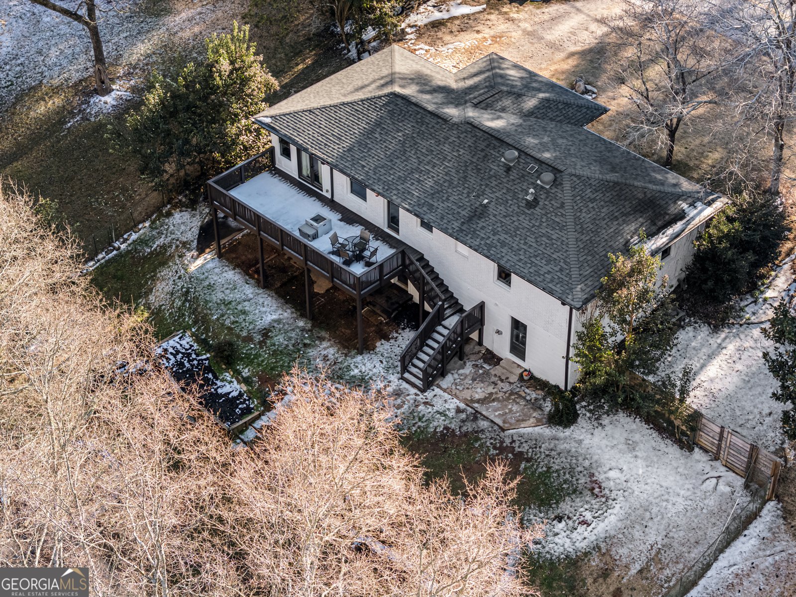 704 Forest Heights Drive Athens - Photo 34