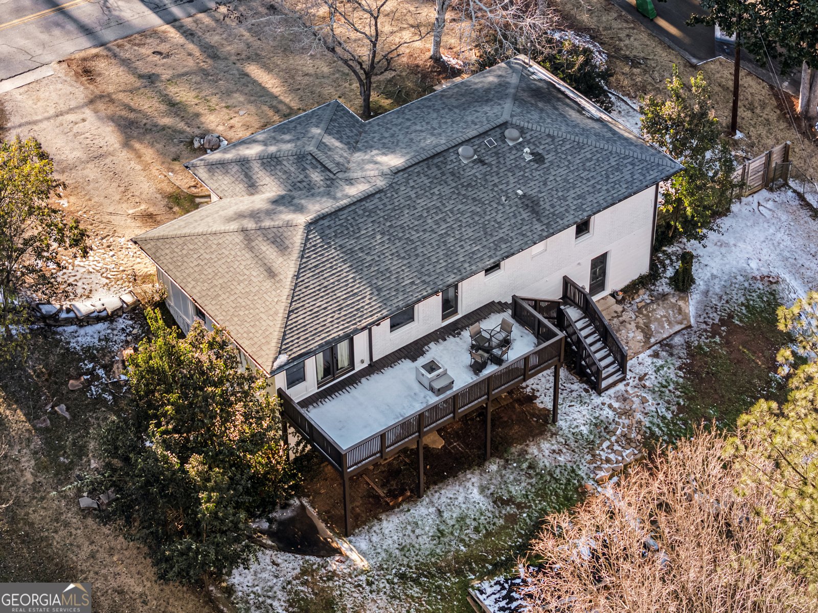 704 Forest Heights Drive Athens - Photo 35