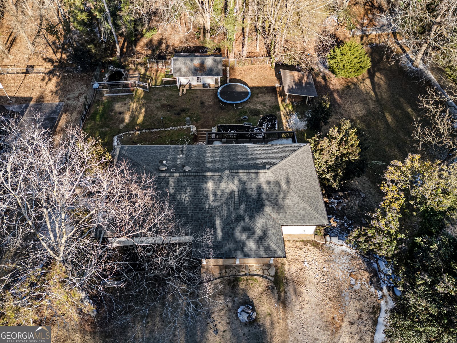 704 Forest Heights Drive Athens - Photo 36