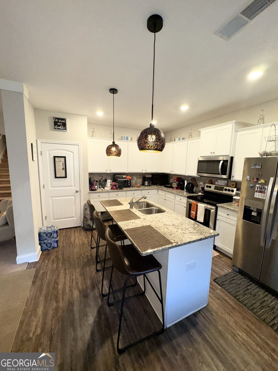 2520 Grayton Loop Villa Rica - Photo 12