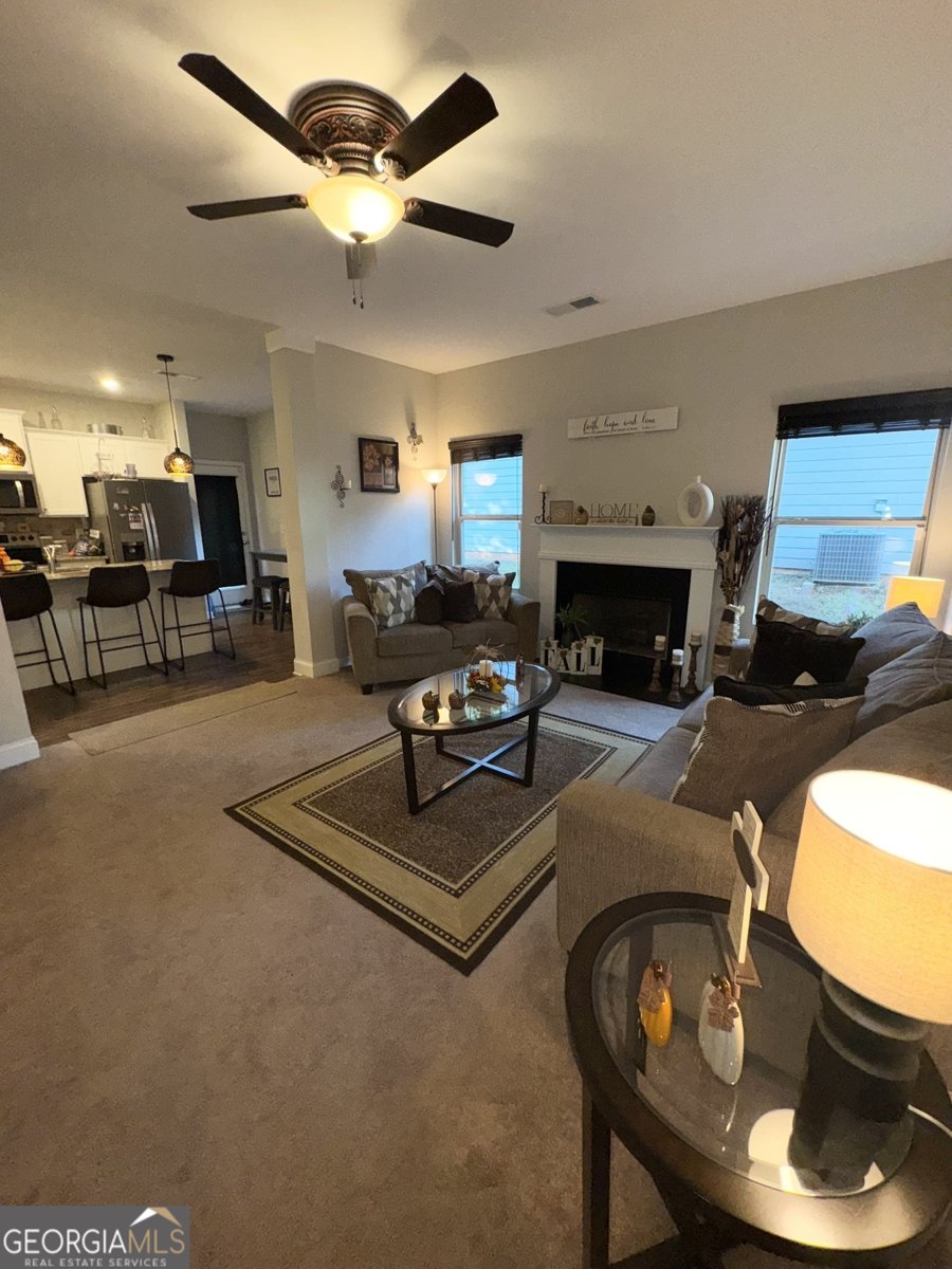 2520 Grayton Loop Villa Rica - Photo 8