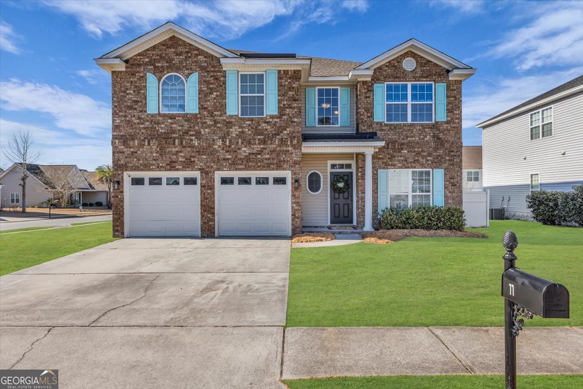 11 Rhett Lane Richmond Hill - Photo 1