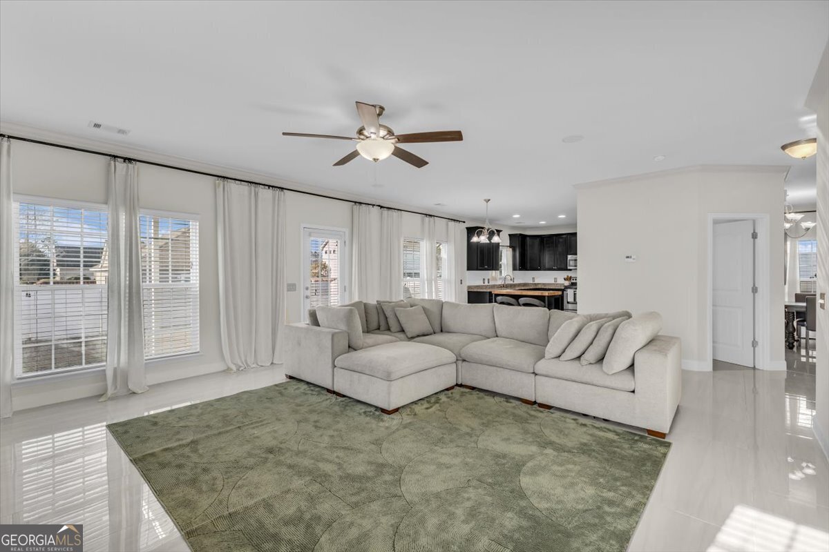 11 Rhett Lane Richmond Hill - Photo 16