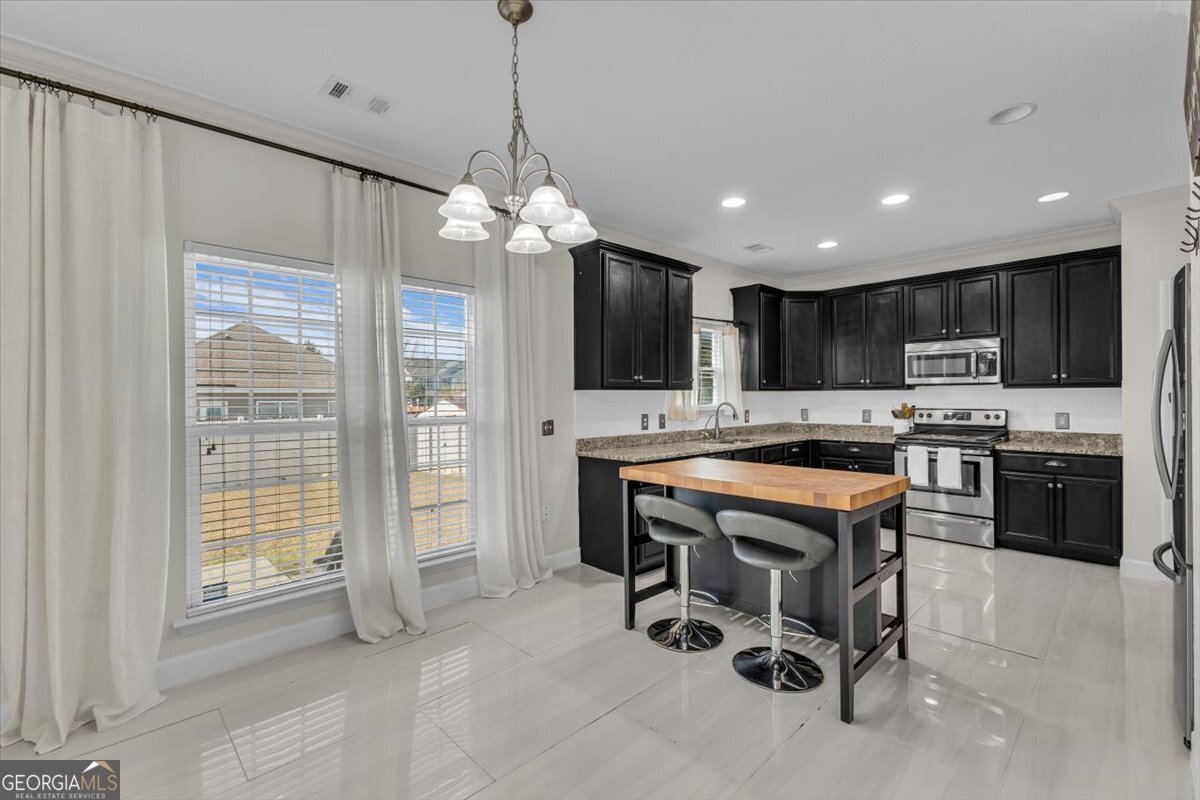 11 Rhett Lane Richmond Hill - Photo 17