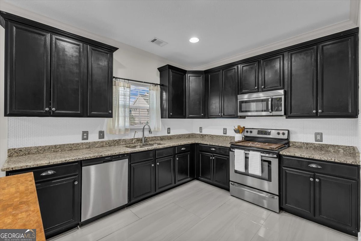 11 Rhett Lane Richmond Hill - Photo 20