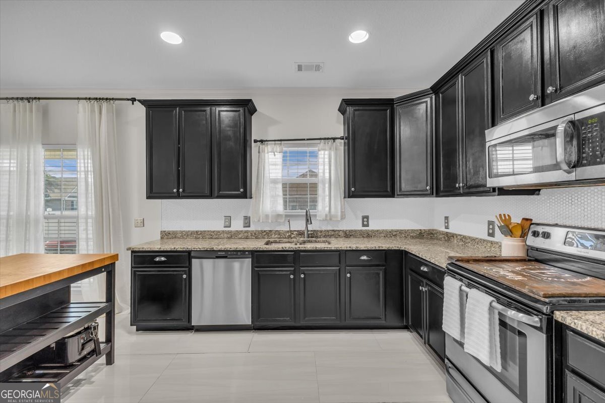 11 Rhett Lane Richmond Hill - Photo 22