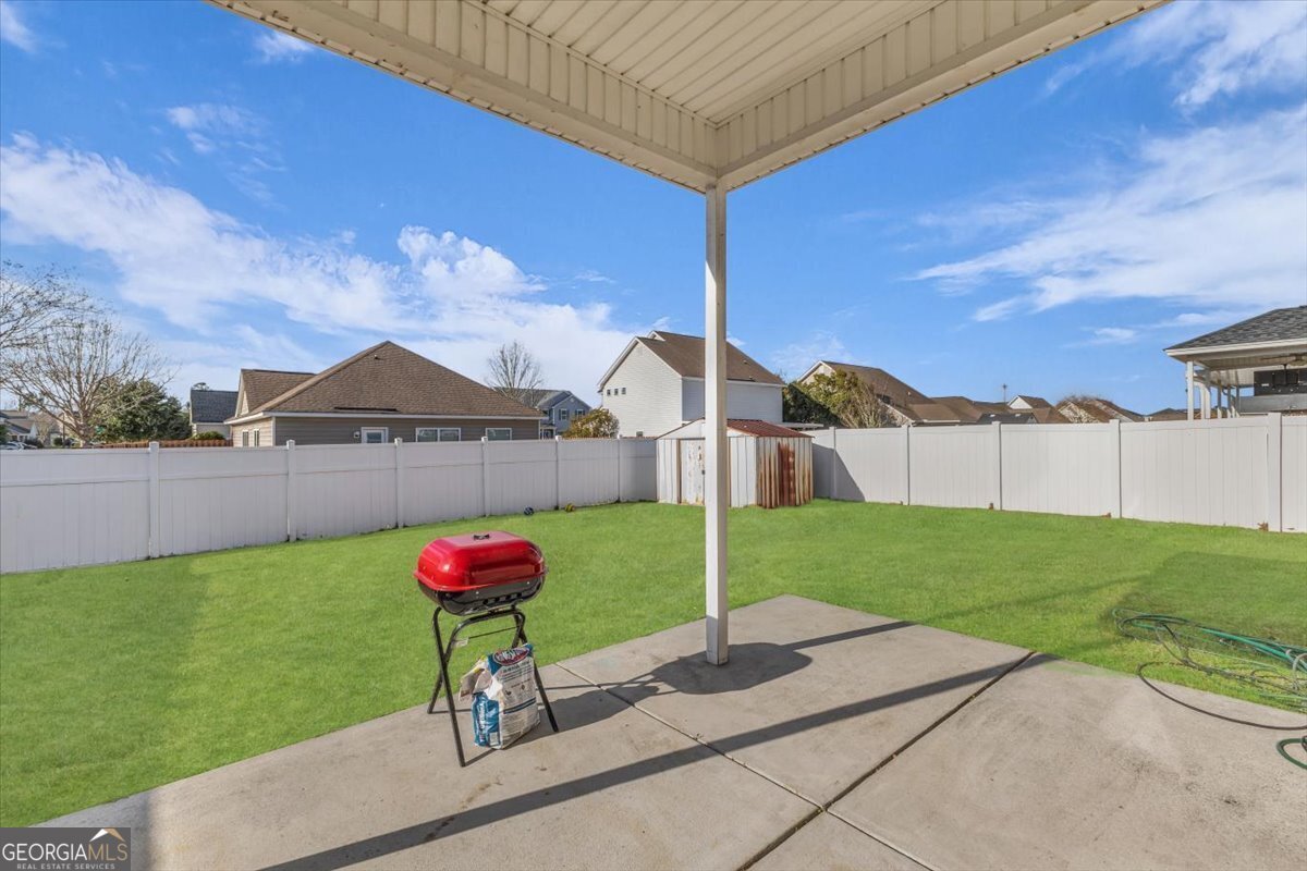 11 Rhett Lane Richmond Hill - Photo 51