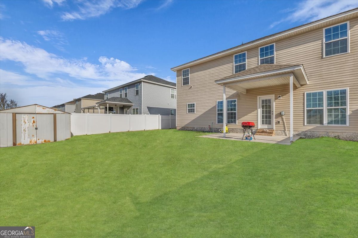 11 Rhett Lane Richmond Hill - Photo 52