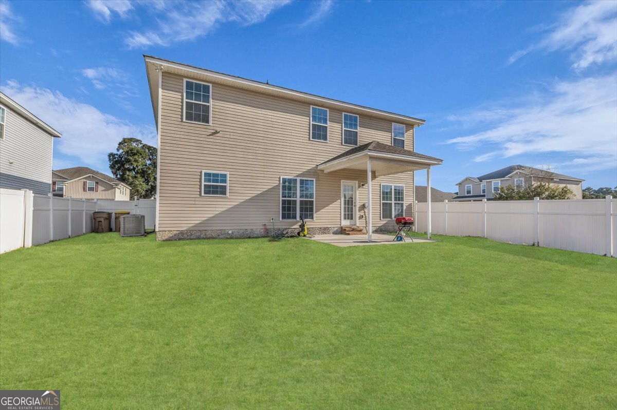 11 Rhett Lane Richmond Hill - Photo 53