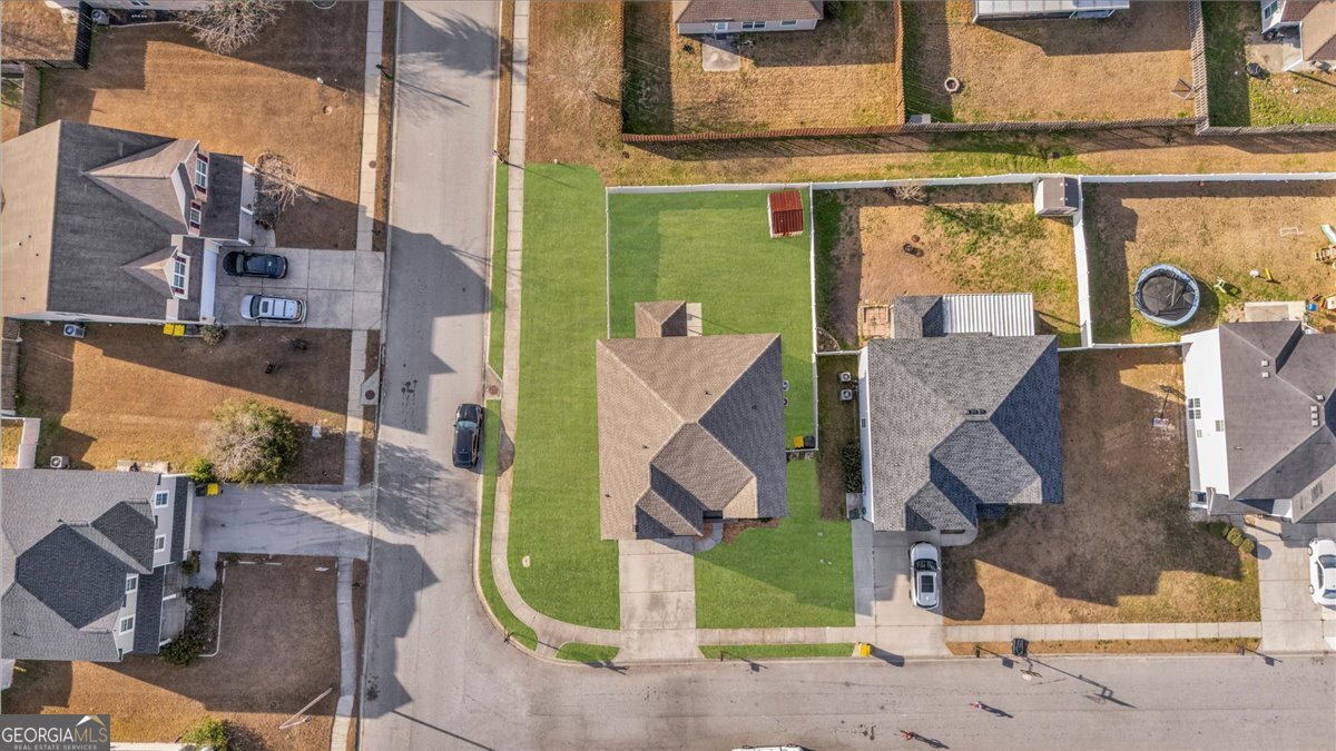 11 Rhett Lane Richmond Hill - Photo 56