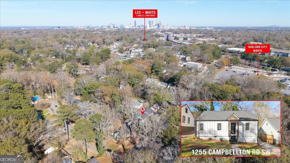 1255 Campbellton Road Atlanta - Photo 22