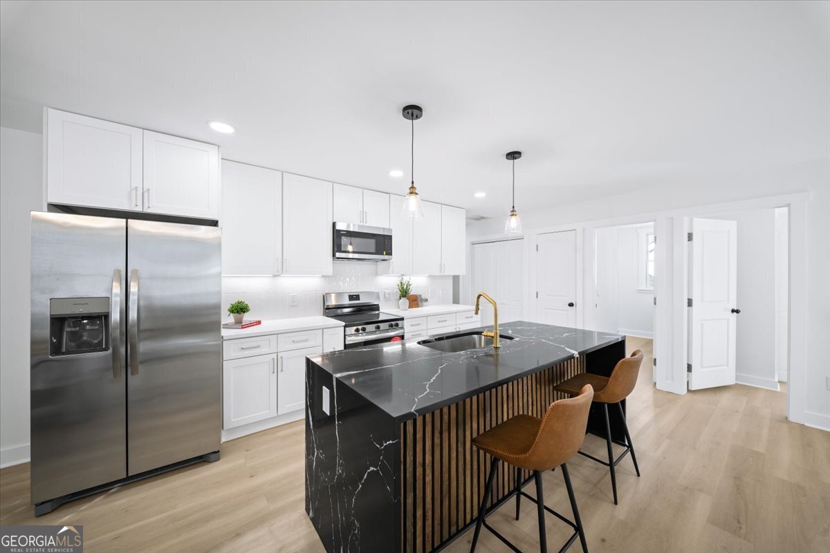 1255 Campbellton Road Atlanta - Photo 9