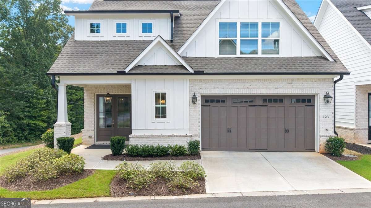 123 Ivey Way Woodstock - Photo 1