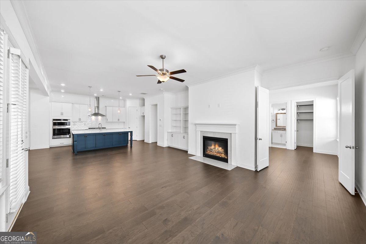 123 Ivey Way Woodstock - Photo 11