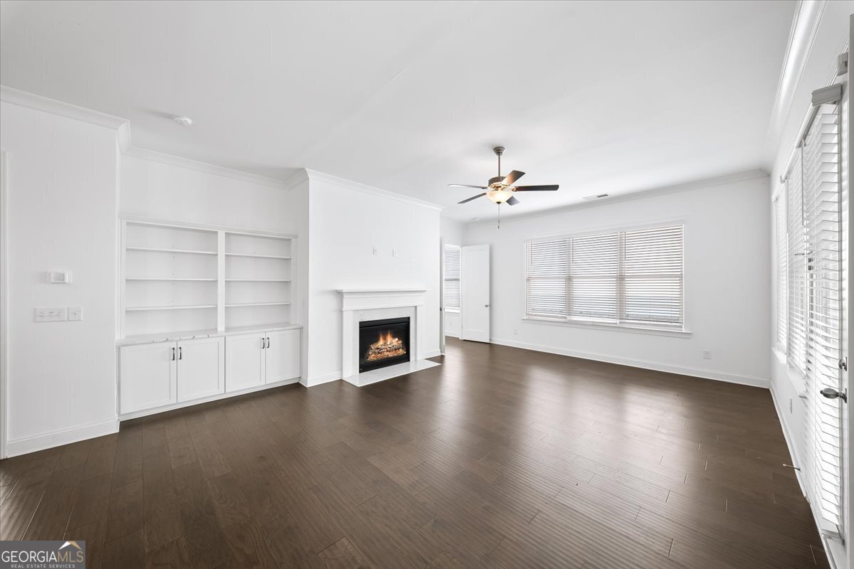 123 Ivey Way Woodstock - Photo 12