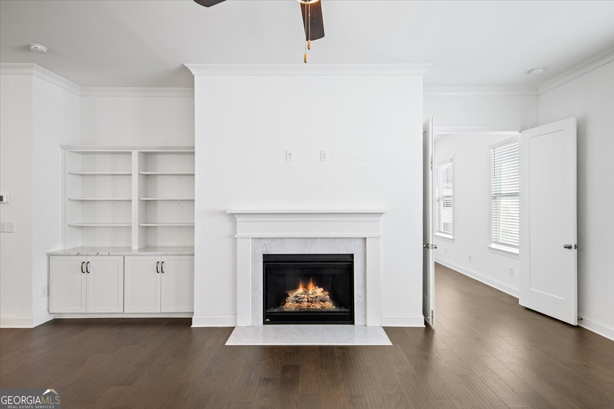 123 Ivey Way Woodstock - Photo 13