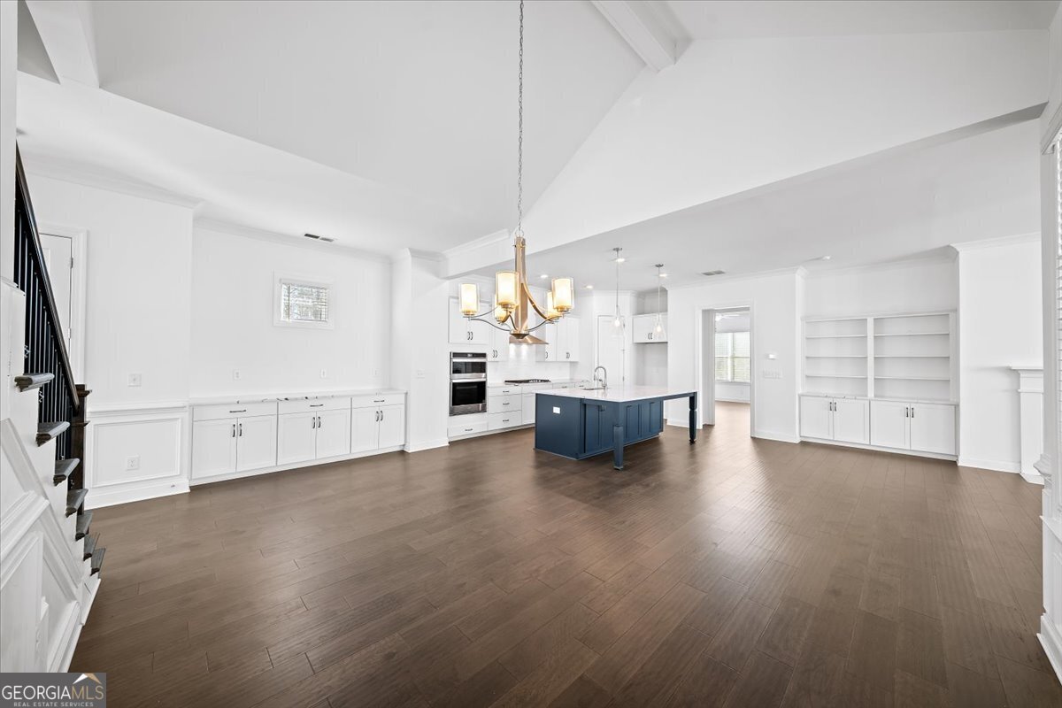 123 Ivey Way Woodstock - Photo 17