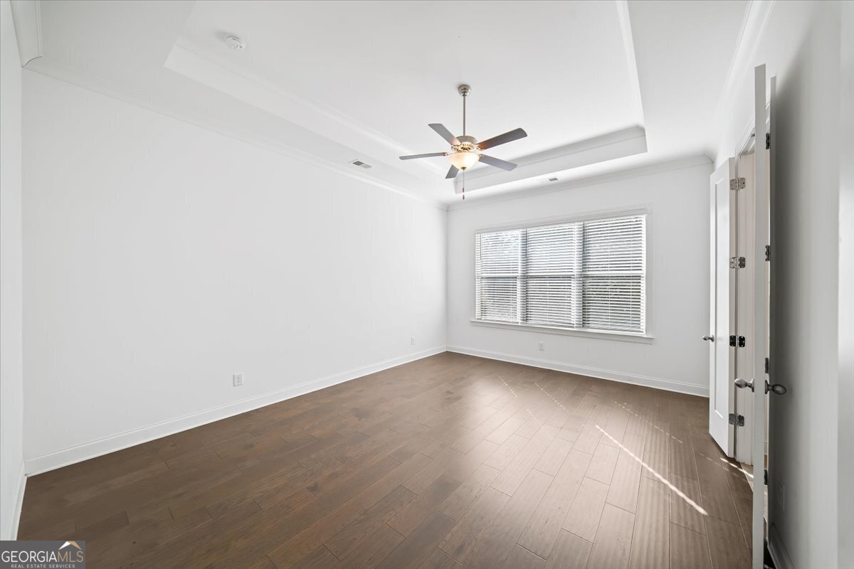 123 Ivey Way Woodstock - Photo 18