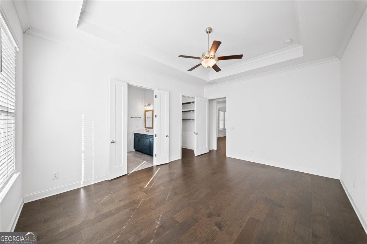 123 Ivey Way Woodstock - Photo 19