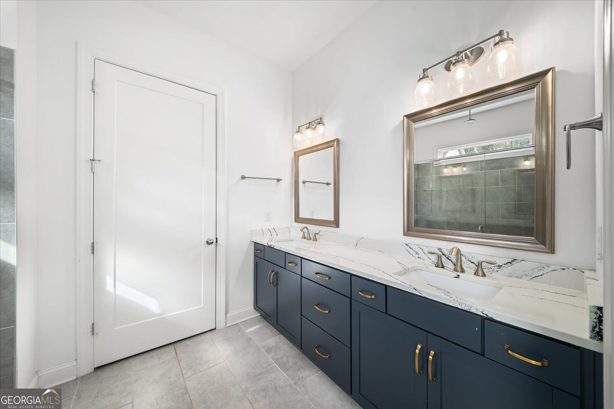 123 Ivey Way Woodstock - Photo 22