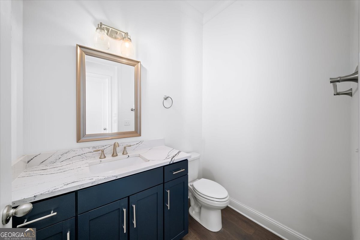 123 Ivey Way Woodstock - Photo 29