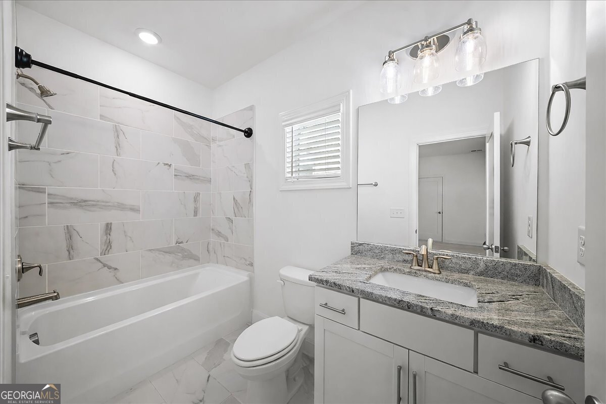 123 Ivey Way Woodstock - Photo 35