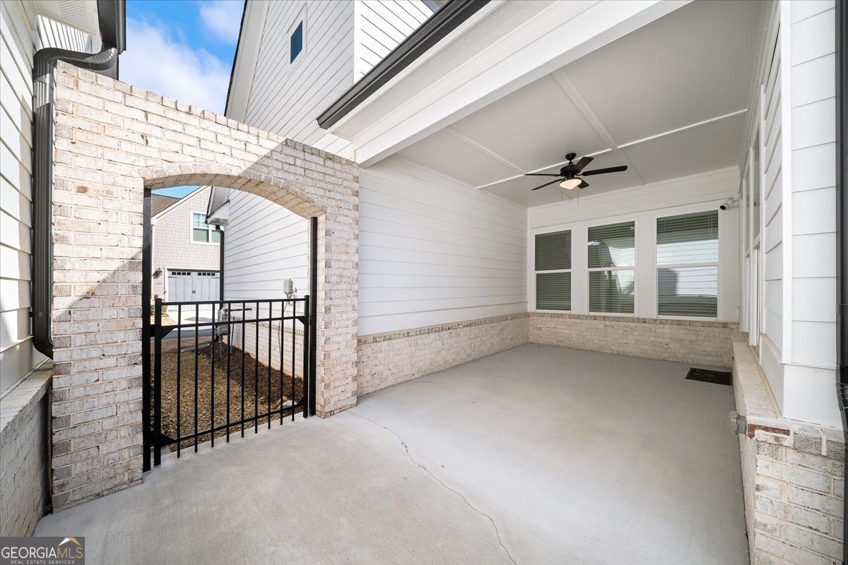 123 Ivey Way Woodstock - Photo 37