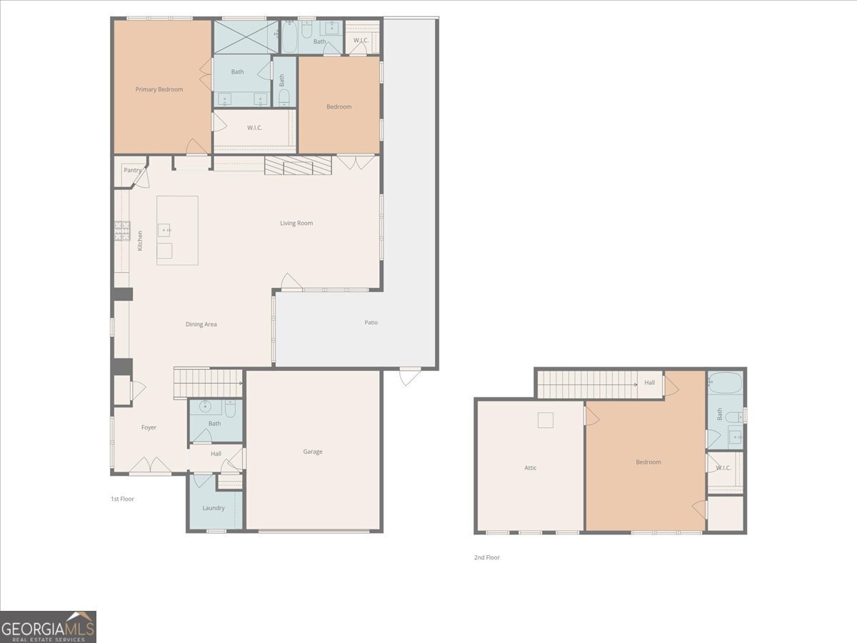 123 Ivey Way Woodstock - Photo 42