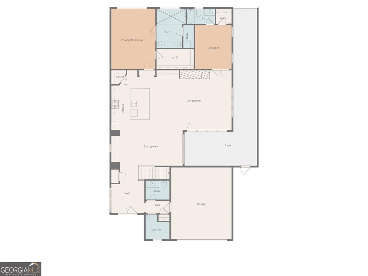 123 Ivey Way Woodstock - Photo 44