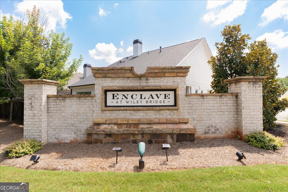 123 Ivey Way Woodstock - Photo 50