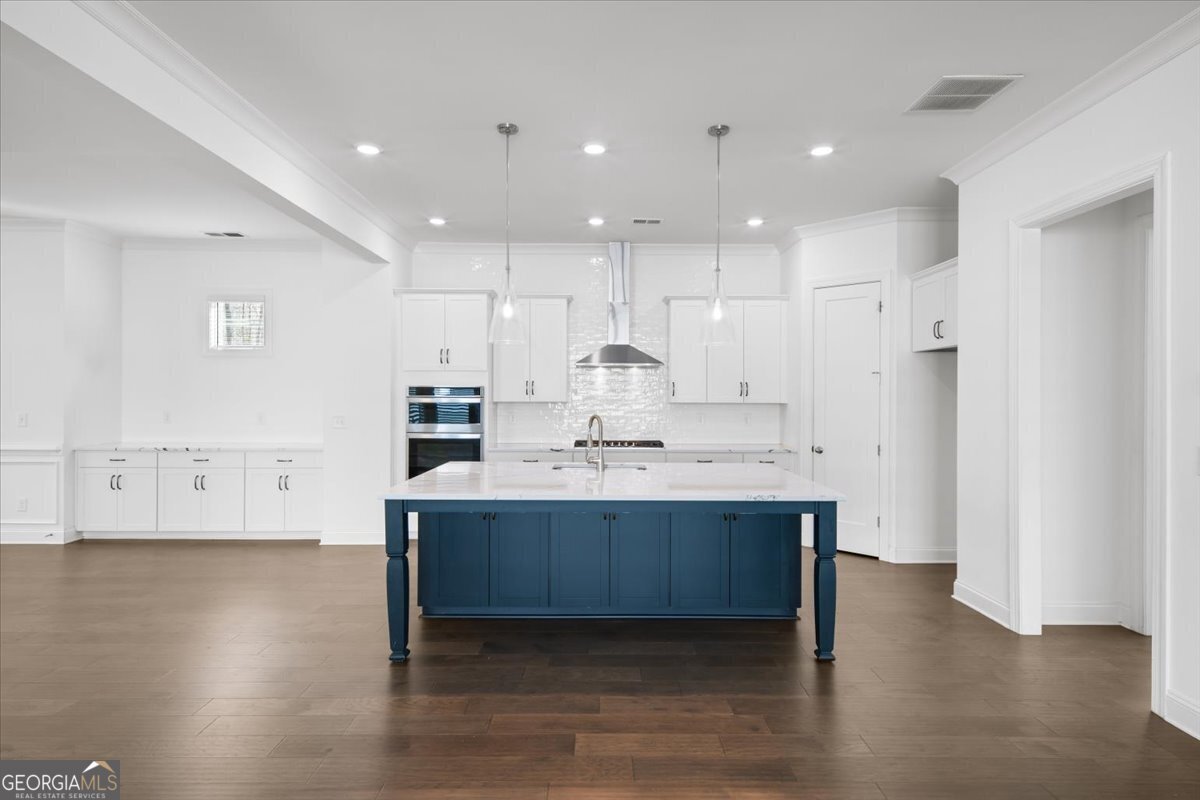 123 Ivey Way Woodstock - Photo 6