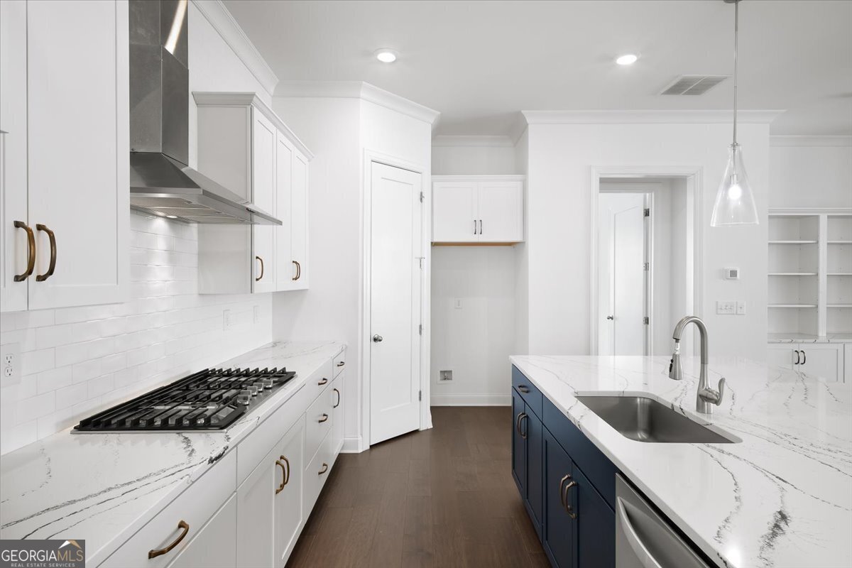 123 Ivey Way Woodstock - Photo 7