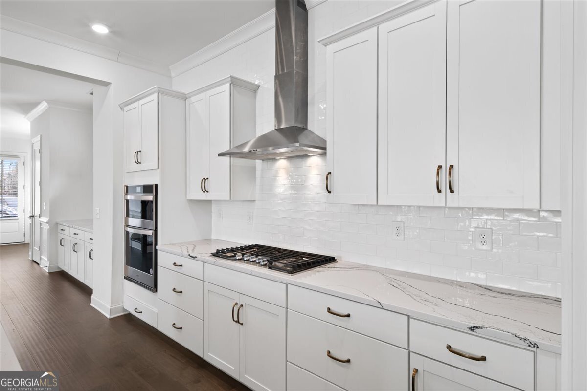 123 Ivey Way Woodstock - Photo 9