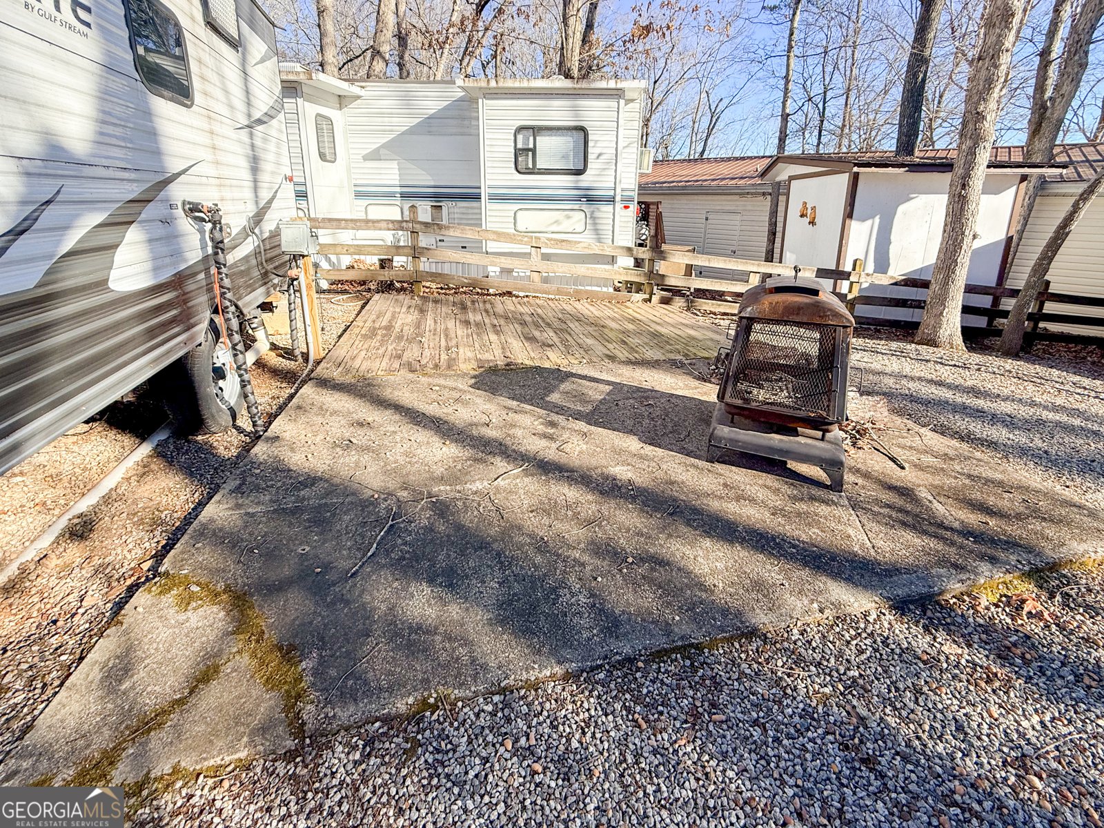 59 Yogi Bear Boulevard Cleveland - Photo 13