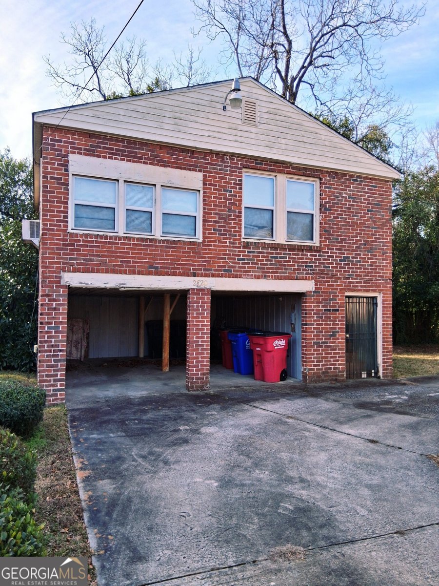2722 Suwanee Avenue Macon - Photo 8