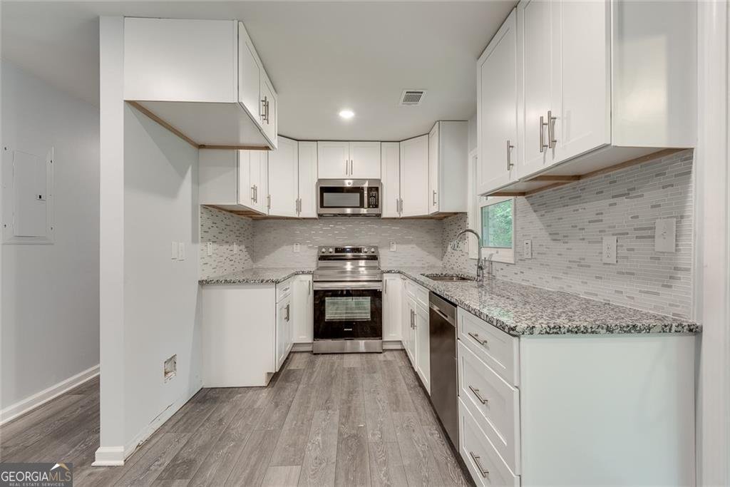 6030 Ridge Drive Mableton - Photo 10