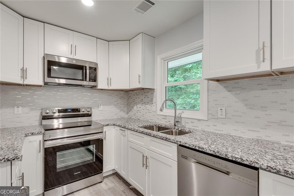 6030 Ridge Drive Mableton - Photo 11